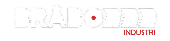 Bråbo Industri Logotyp
